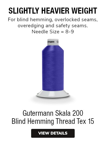 Gutermann Skala 200 Thread 