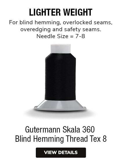 Gutermann Skala 360 Thread 