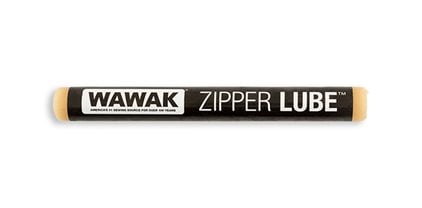 WAWAK Zipper Lube Wax Stick - WAWAK Sewing Supplies