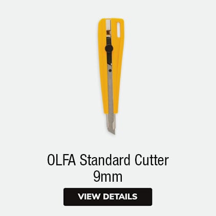 OLFA Utility Knife