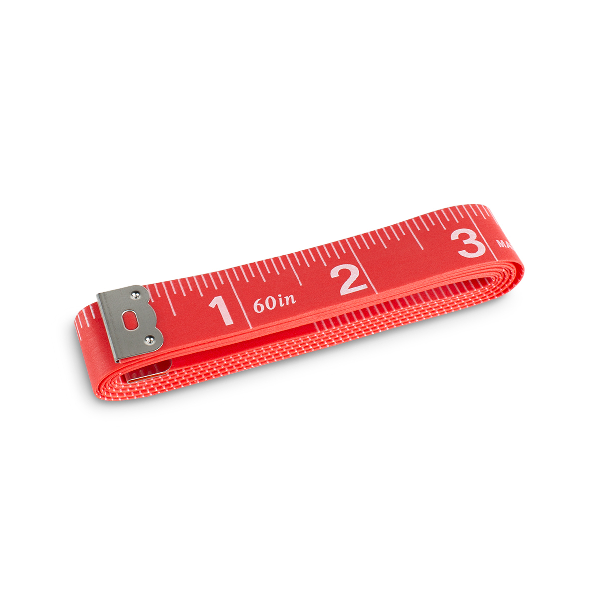 Fiberglass Tape Measure 60 Metric/Inches