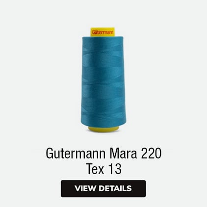 Gutermann Mara 220