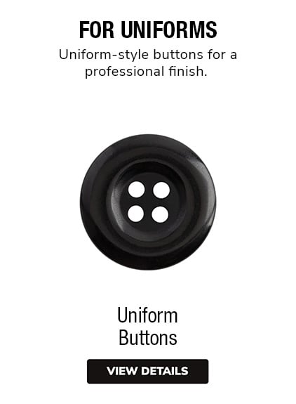 Uniform Buttons 