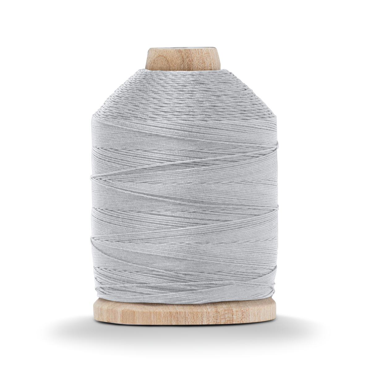 All Purpose Cotton Button Thread - #16 - Tex 105 - 500 yds. - WAWAK Sewing  Supplies