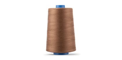 WAWAK Perform-X Cotton Wrapped Poly Core Assorted Thread Pack - Tex 60 -  750 yds. - 10/Pack - WAWAK Sewing Supplies