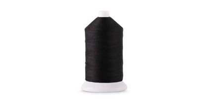 Large Roll Denim Thread Pagoda Polyester Thread Hand Sewing Canvas  Household Sewing Quilt Sewing Machine Thread Thick Thread Hand Sewing Thread  - China Sewing Thread price