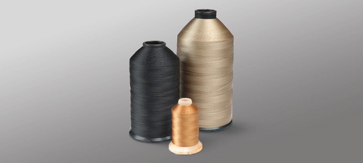 Nylon T70 Thread - 8 oz - A&E