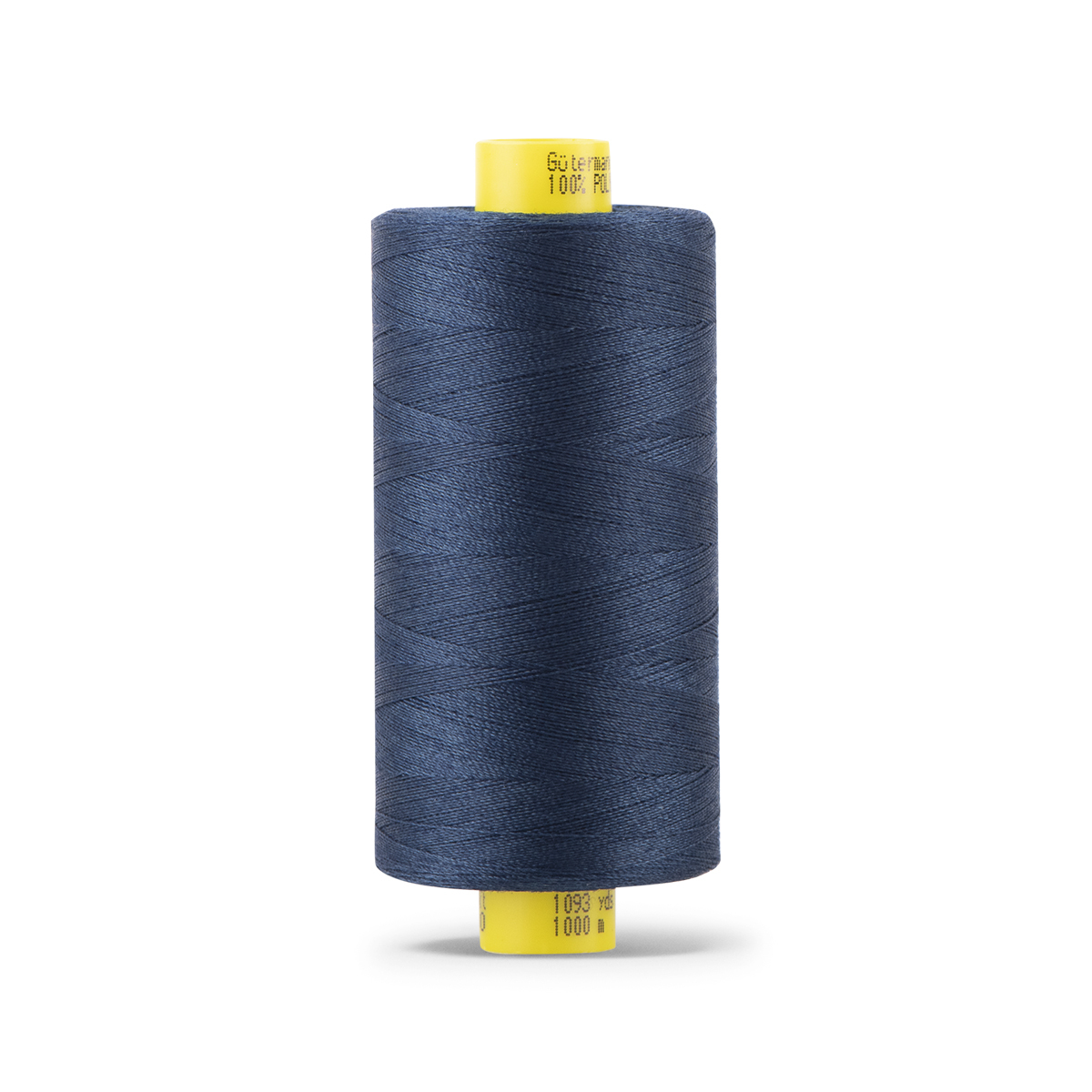 Gutermann Mara 100 All-Purpose Best Sellers Thread Color Pack - Tex 30 -  1,093 Yds. - 50/Pack - WAWAK Sewing Supplies