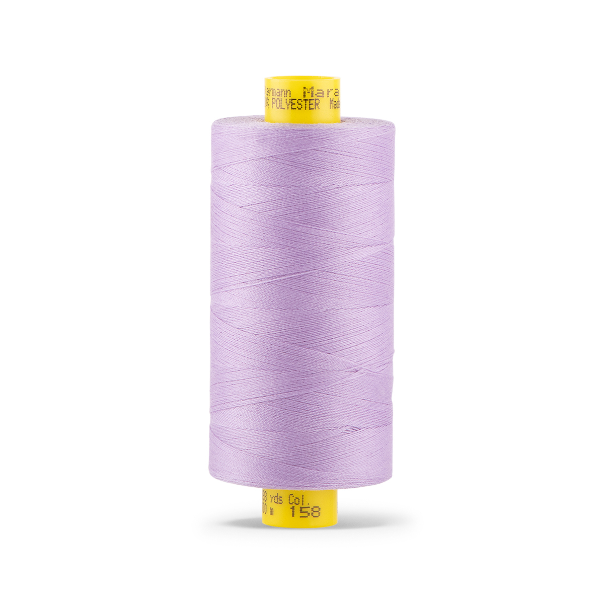 Gutermann Elastic Thread - Tex 190 - 1,093 yds. - WAWAK Sewing Supplies