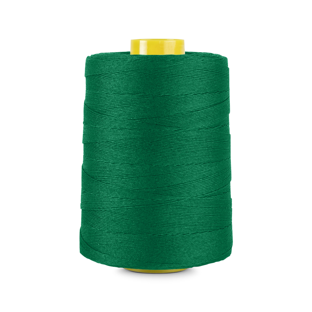 UL511 - Ultima™ 40wt Cotton Wrapped Polyester Emerald Green Thread