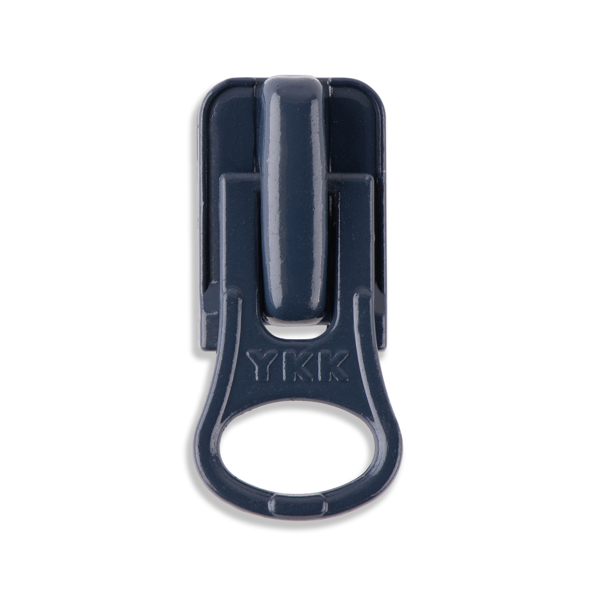 Zipper Repair Kit Solution Ykk 8 Molded Black Pulls Vislon 