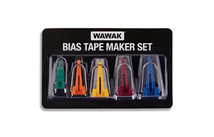 Ball Point Bodkin - 6 - WAWAK Sewing Supplies