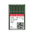 Industrial Sewing Machine Needles