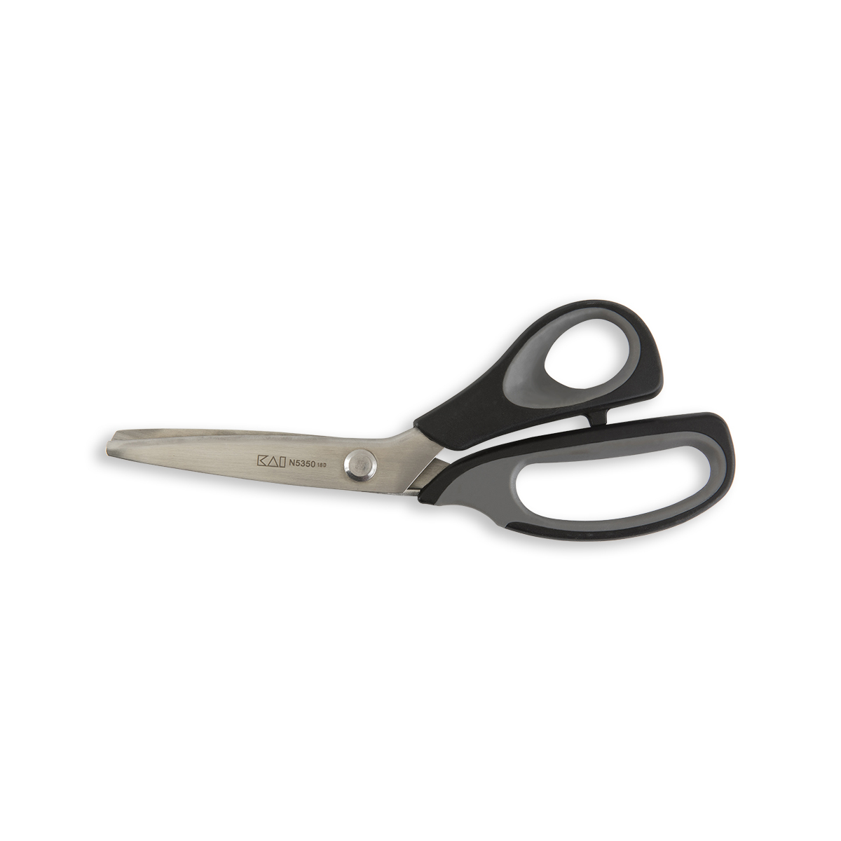 Kai 5350 8-inch Pinking Shears Scissors