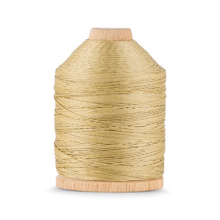 All Purpose Cotton Button Thread - #16 - Tex 105 - 500 yds