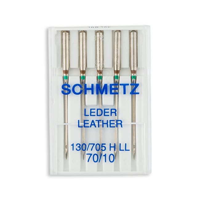 Schmetz Universal Sewing Machine Needles, 10 Count 