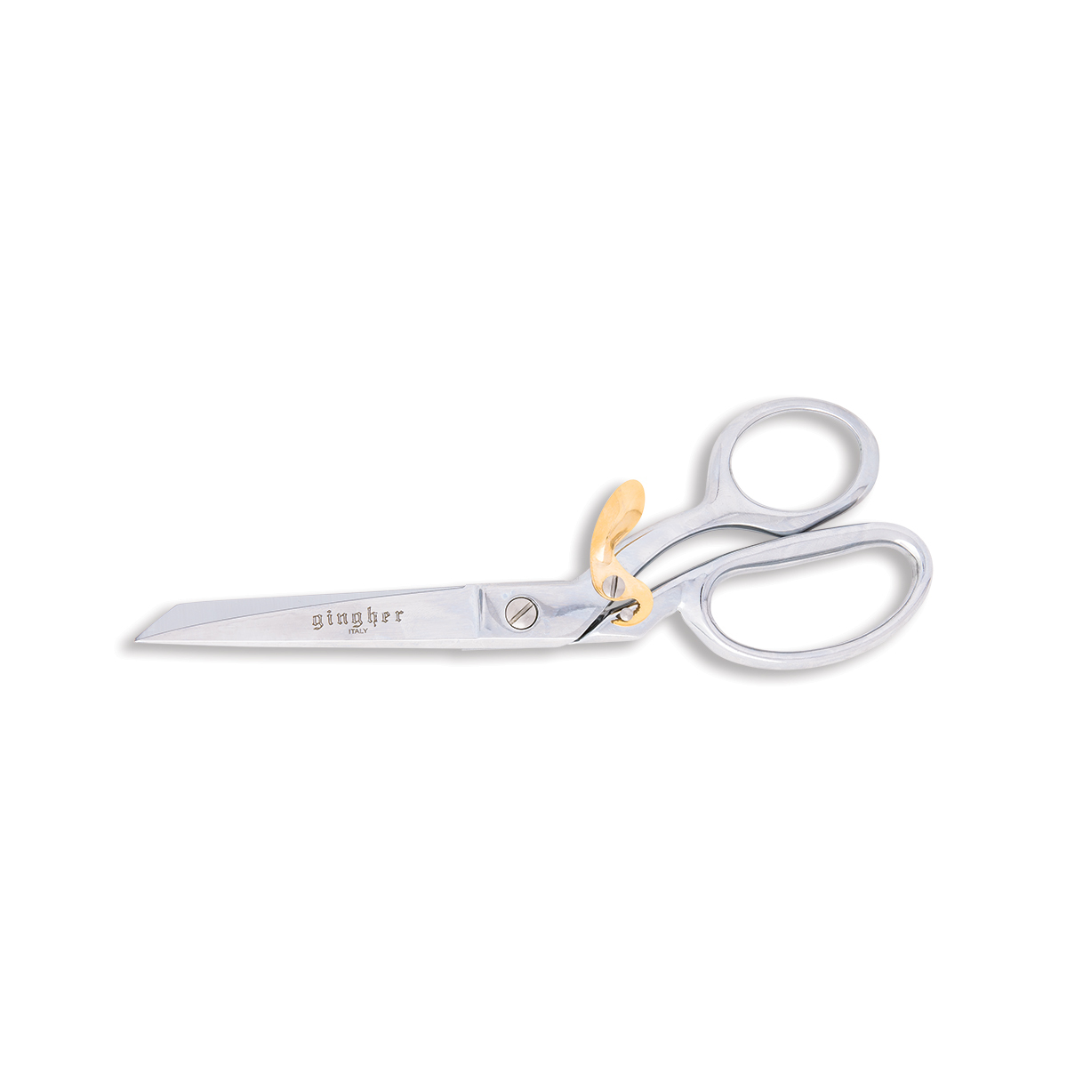 Gingher Knife Edge Spring Action Trimmers 8