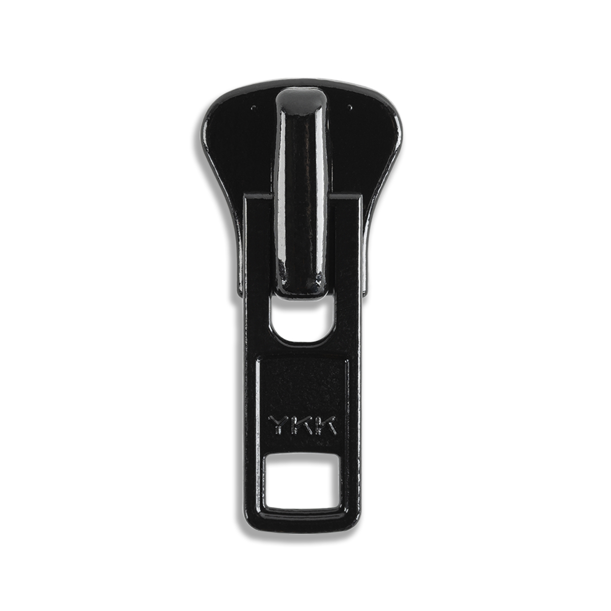 Zipper Repair Kit - #5 YKK Reversible Aluminum Auto Lock Sliders - 5 S