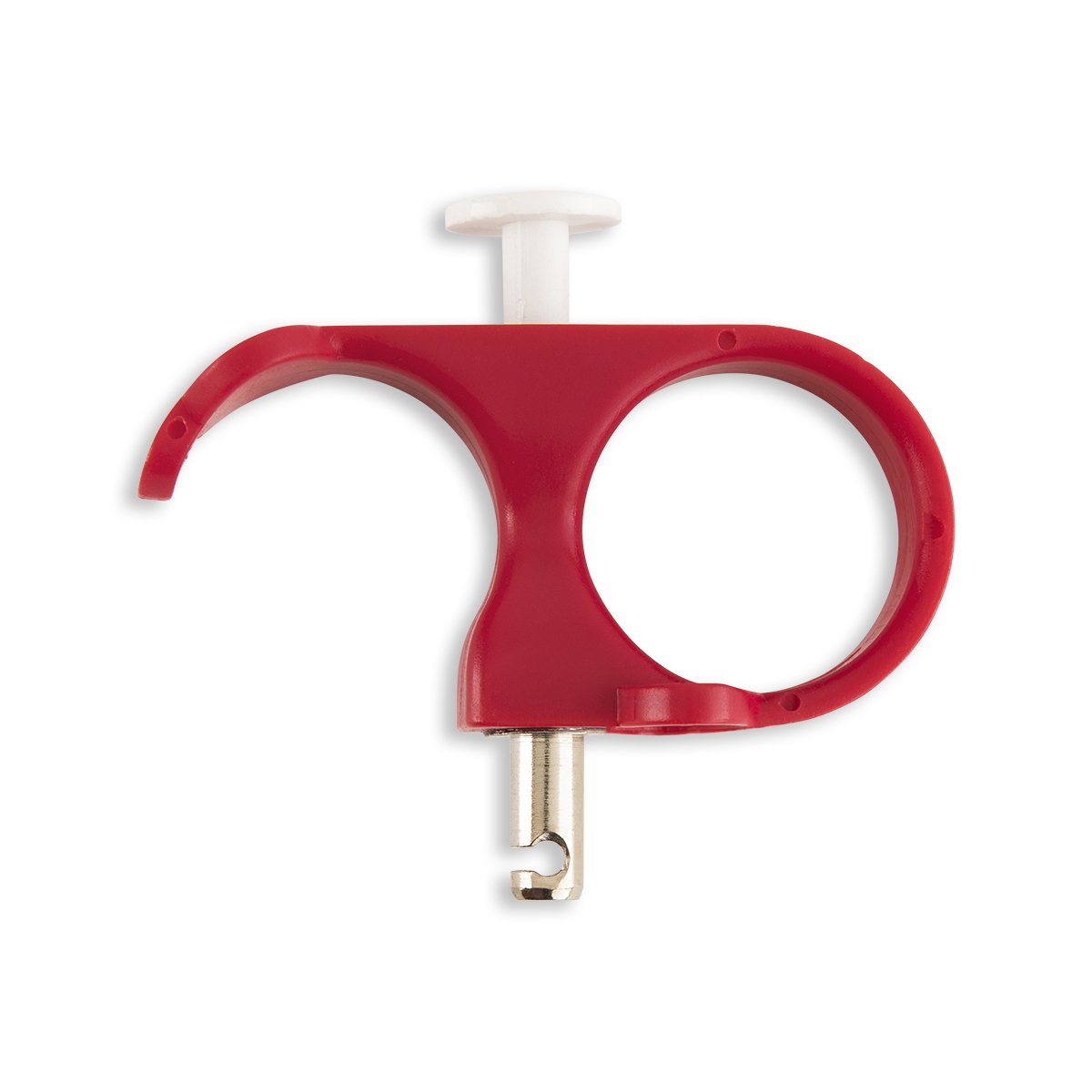 Nifty Notions 3-in-1 Needle Puller For Hand Quilters