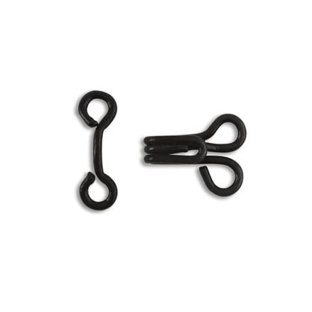 Hook and Eye Closures Sewing Hooks and Eyes Hook & Eye Closure Metal Hook  and Eye Fasteners Metal Bra Hook and Eye Nickel Hook and Eye Closure Bra