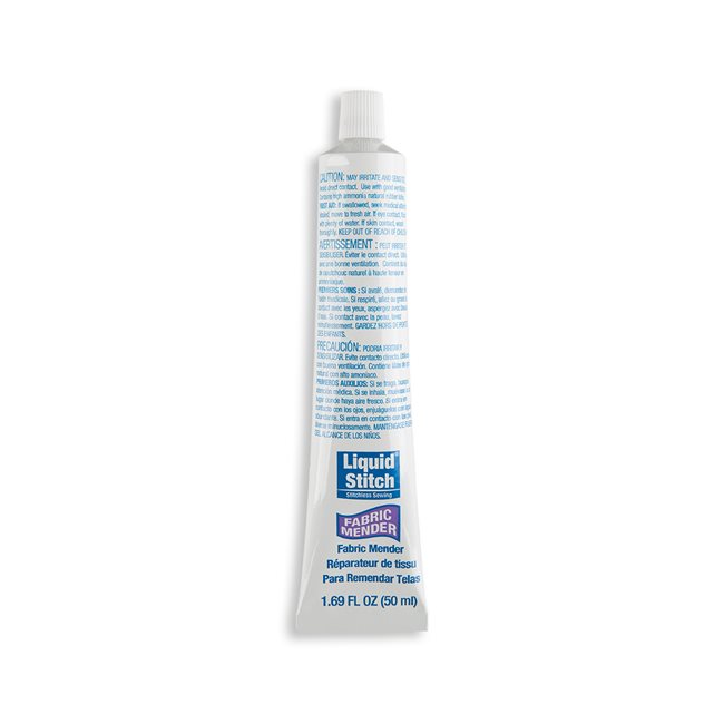 Get a Real Discount Dritz Liquid Stitch Fabric Mender - 1.69 oz (50mL) -  394 with wholesale prices