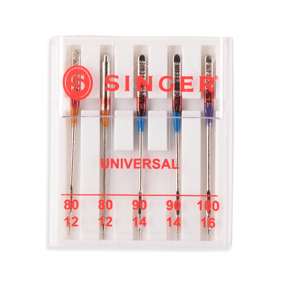 80/12 Universal Needles