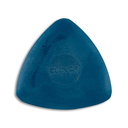 Clover Triangle Clay Tailors Chalk - WAWAK Sewing Supplies