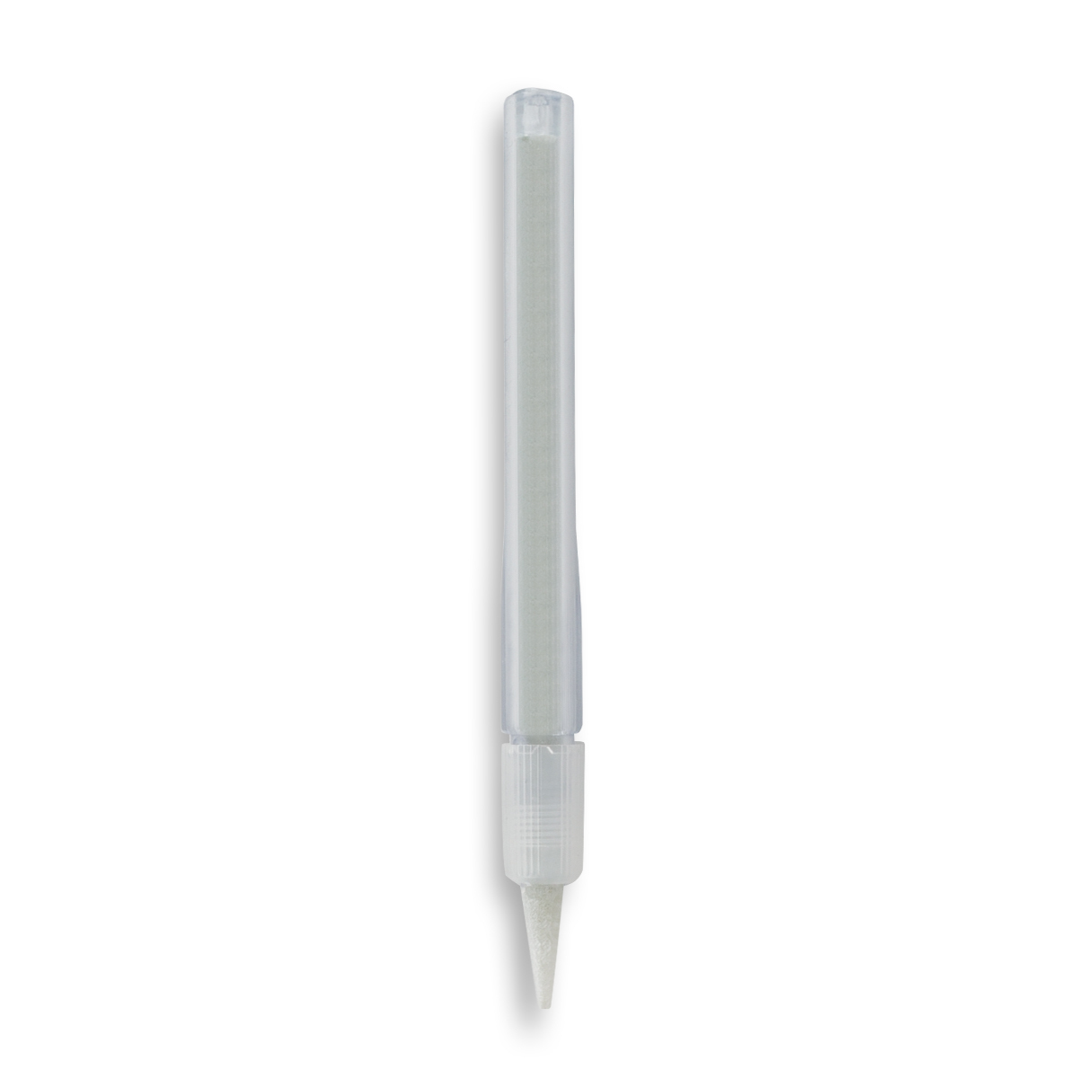 White-Slate Pencil Soapstone Marker Holder Engineering Marking