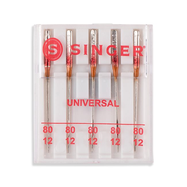 #80/12 Universal Needles