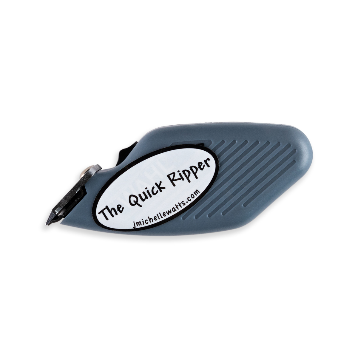 Clover Seam Ripper - Felt Paper Scissors