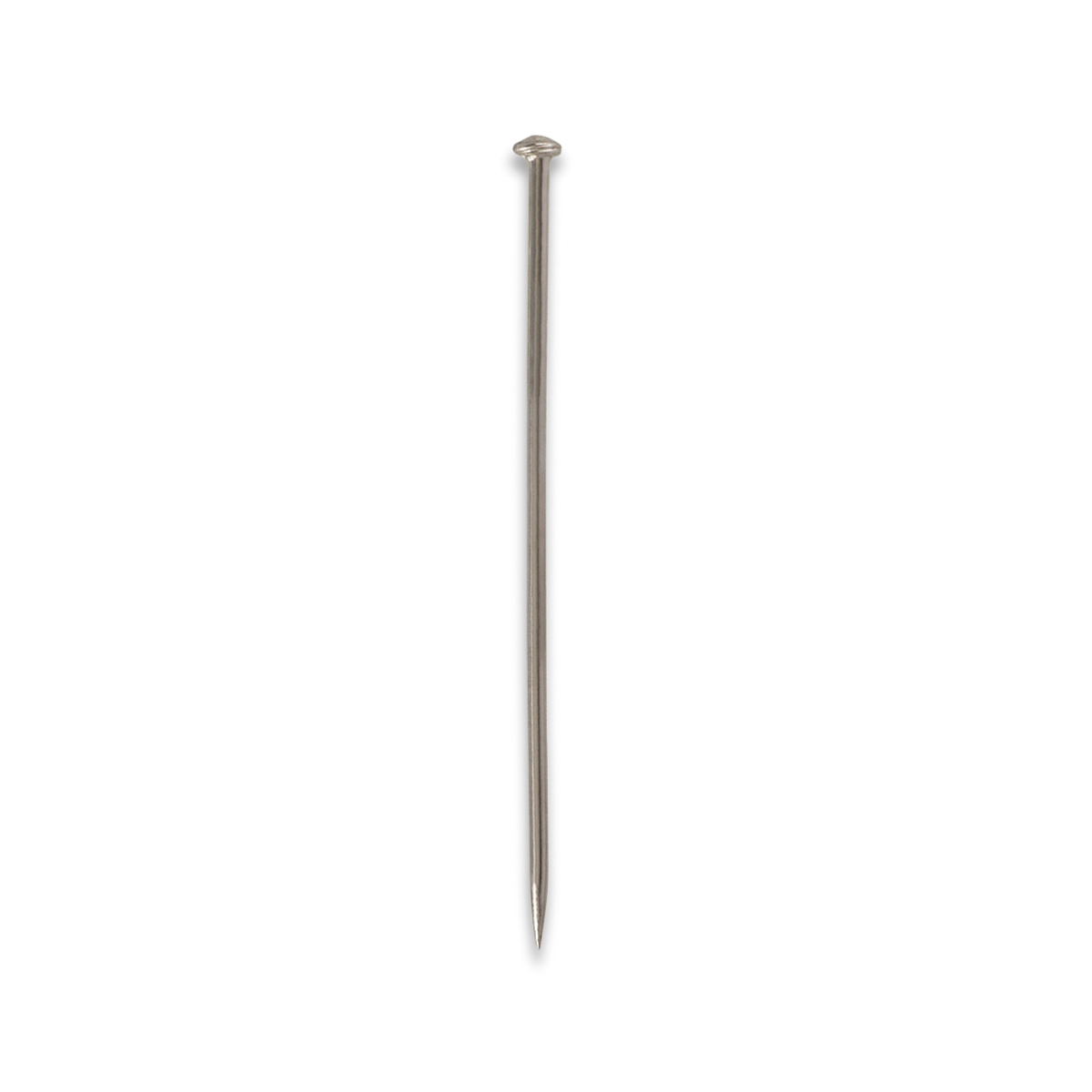 Steel Dressmaker Pins - #17 - 1 1/16 x 0.025 - 750/Pack - WAWAK Sewing  Supplies