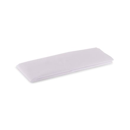 HeatnBond Light Weight Non-Woven Fusible, White 20 in –