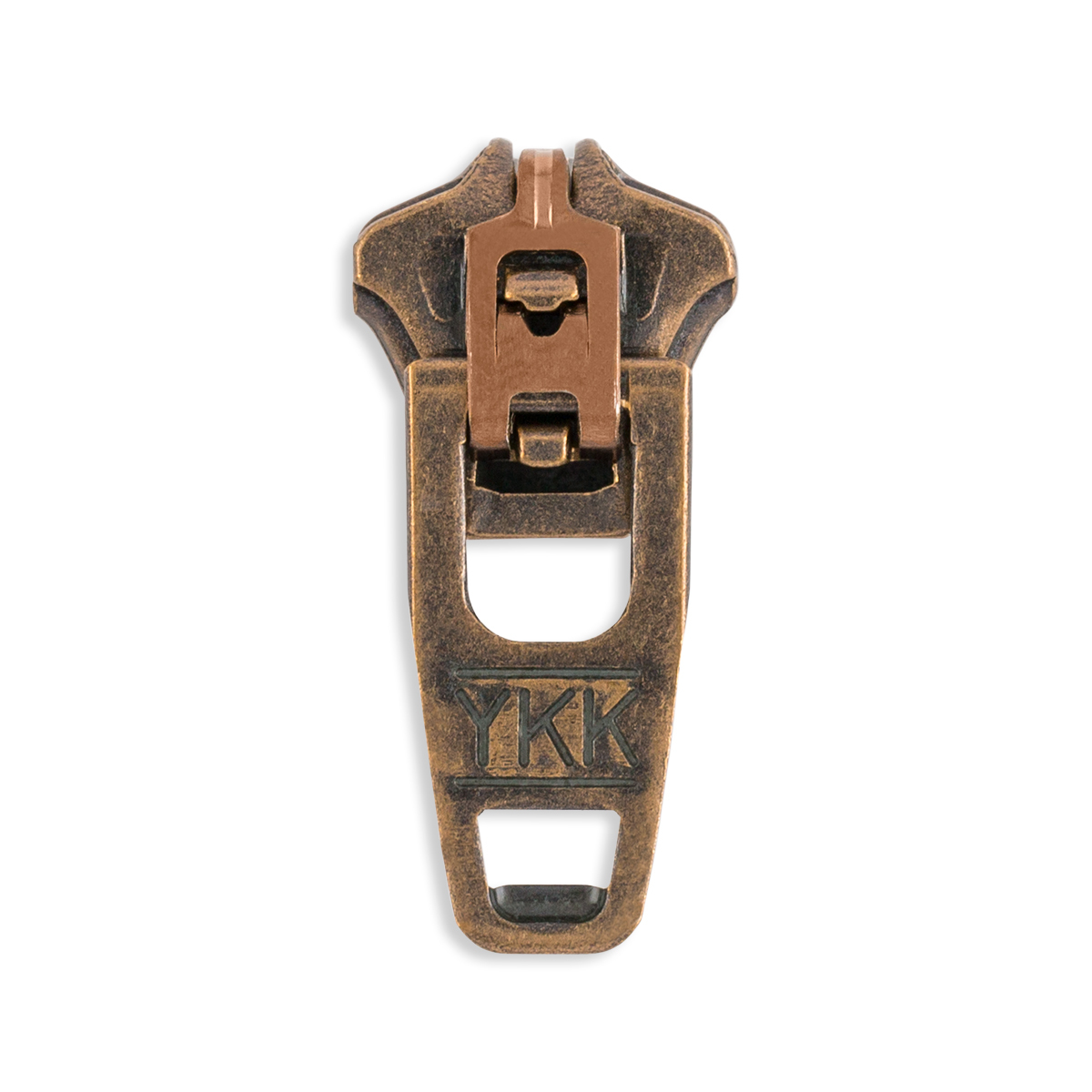 WAWAK Metal YKK Zipper Repair Kit - Sizes #4.5, 5 & 10 - WAWAK Sewing  Supplies