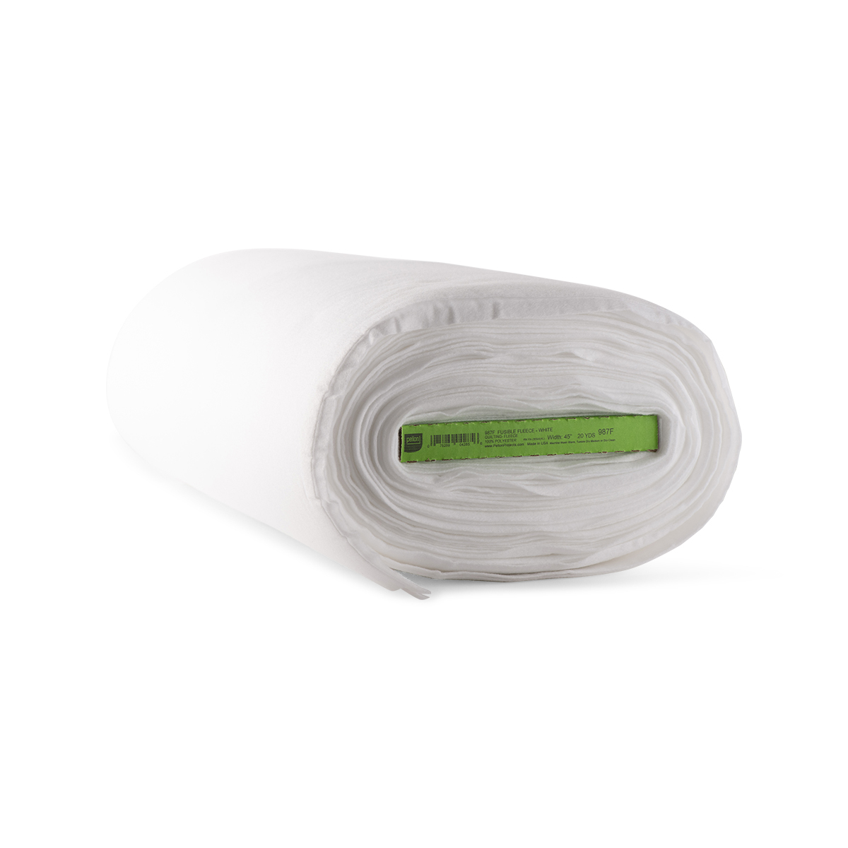 Pellon® Shir-Tailor® White Fusible Interfacing, 20'' x 10yd