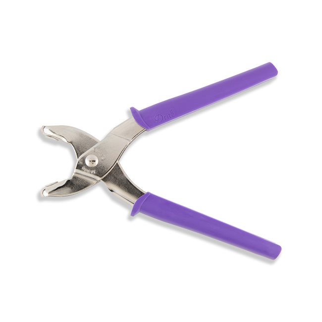 Unboxed: Plastic Snap Pliers And Awl (K2)