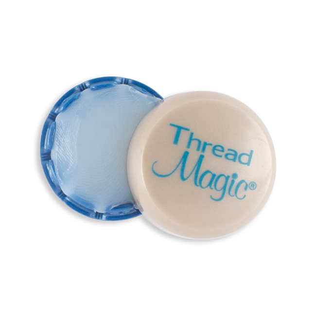 Thread Magic Round Thread Conditioner - The Sewing Place