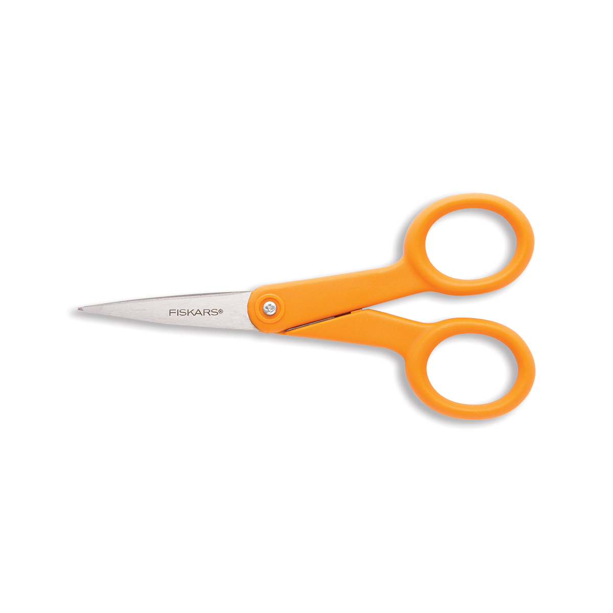 Fiskars 5 in. Micro Tip Scissors