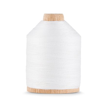 Hand Sewing New Bedford Thread. Thread No. 24 100% Cotton Glazed
