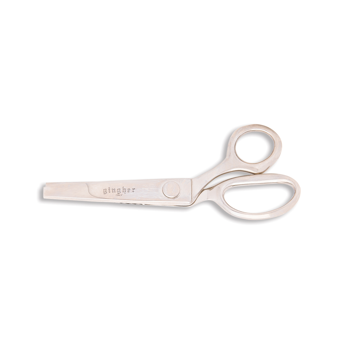 Gingher Pinking Shears - 7 1/2 - WAWAK Sewing Supplies