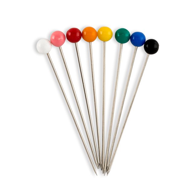 High-Quality Quilting & Sewing Pins