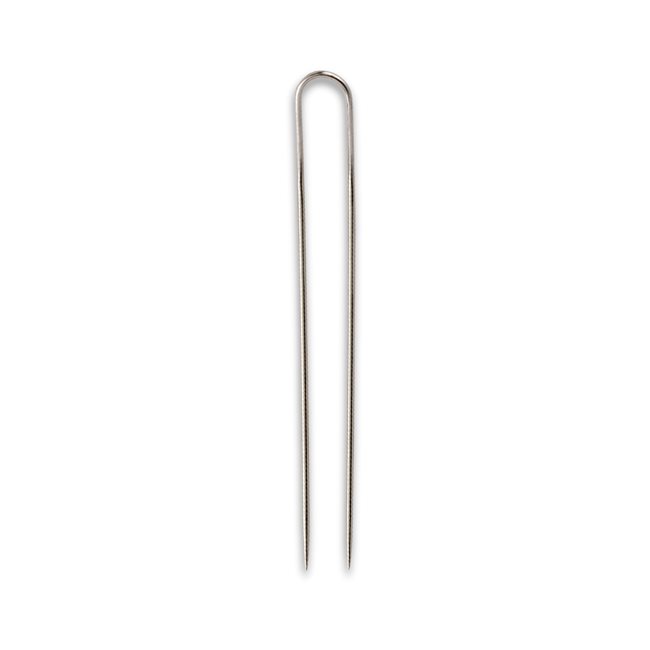 Fork Pins 70ct 2401by Clover Needlecraft Quilting Supplies and Sewing  Notions Moda-2401 Clover 