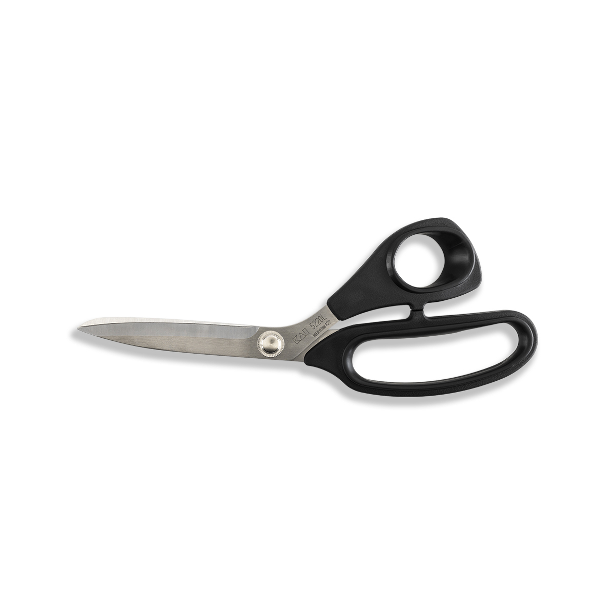 KAI 8-1/2 Left Handed Shears N5220L – The Sewing Studio Fabric