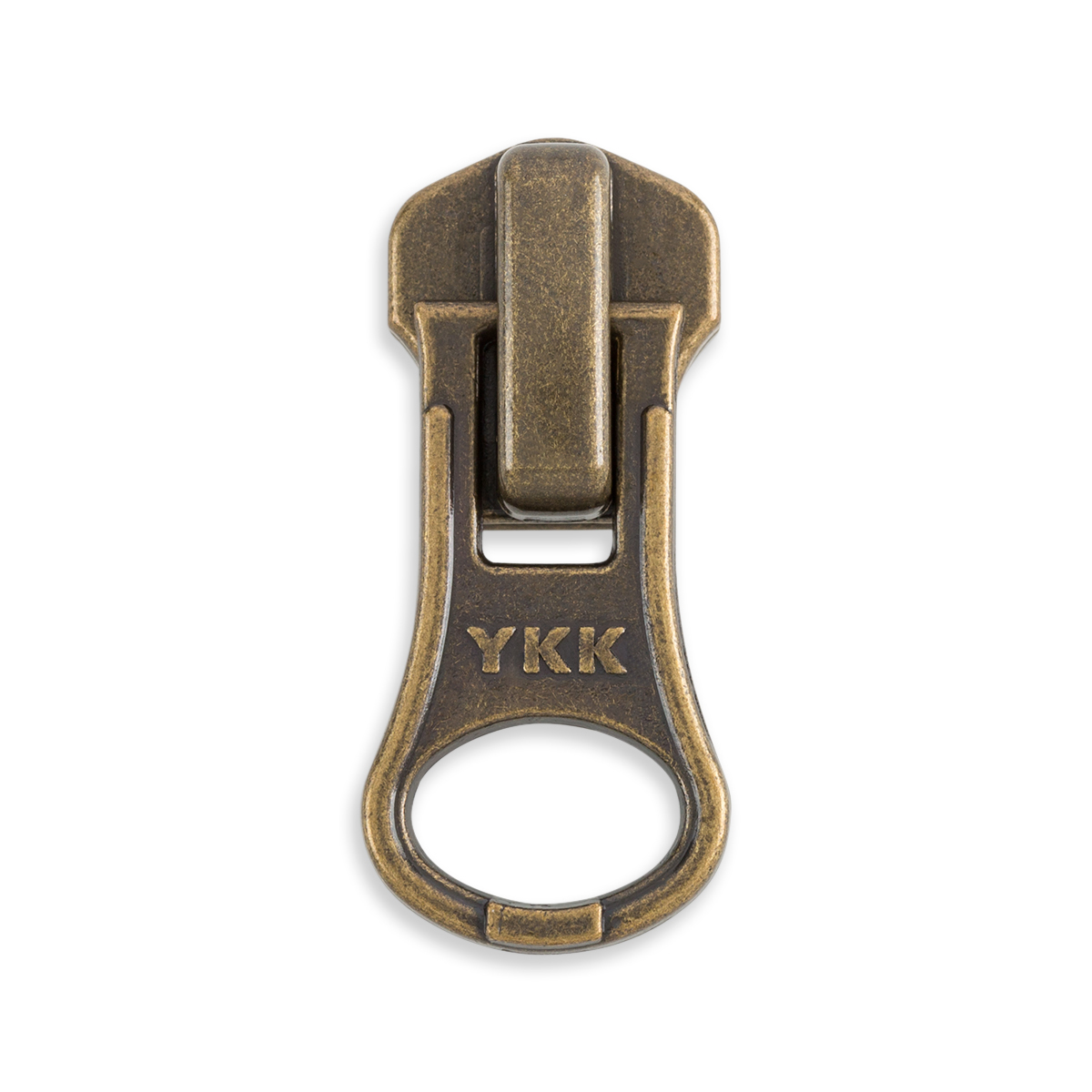 YKK Zipper Bottom Stop Replacement - 5 Set - WAWAK Sewing Supplies