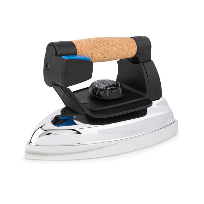 Household Appliances :: BLACK+DECKER Professional Steam Iron with
