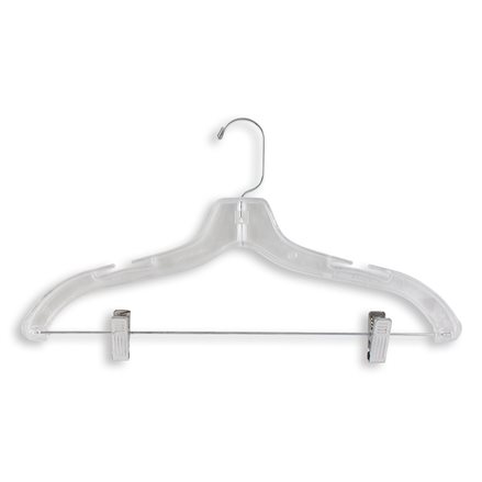 Quality Metal Hangers, 100-Pack, Swivel Hook, Stainless Steel Heavy Duty Wire Clothes Hangers, Heavy-Duty Clothes, Jacket, Shirt, Pants, Suit