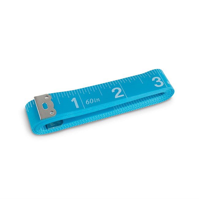 Tailor Measuring Tape with both inch and metric 3 pieces
