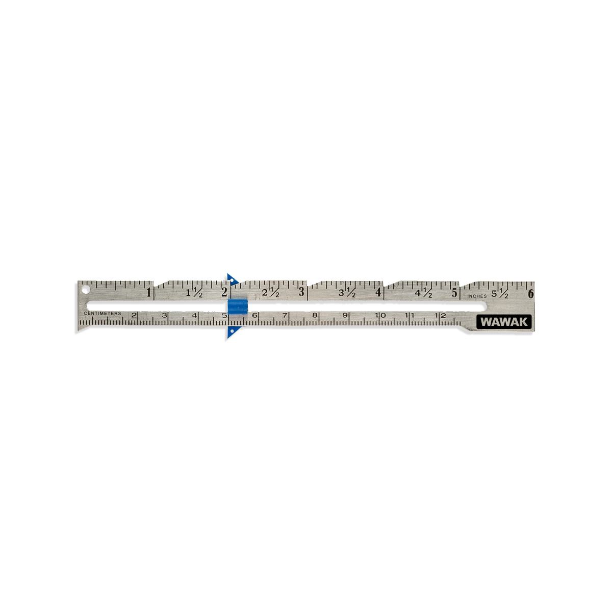 WAWAK Seam Gauge - 6