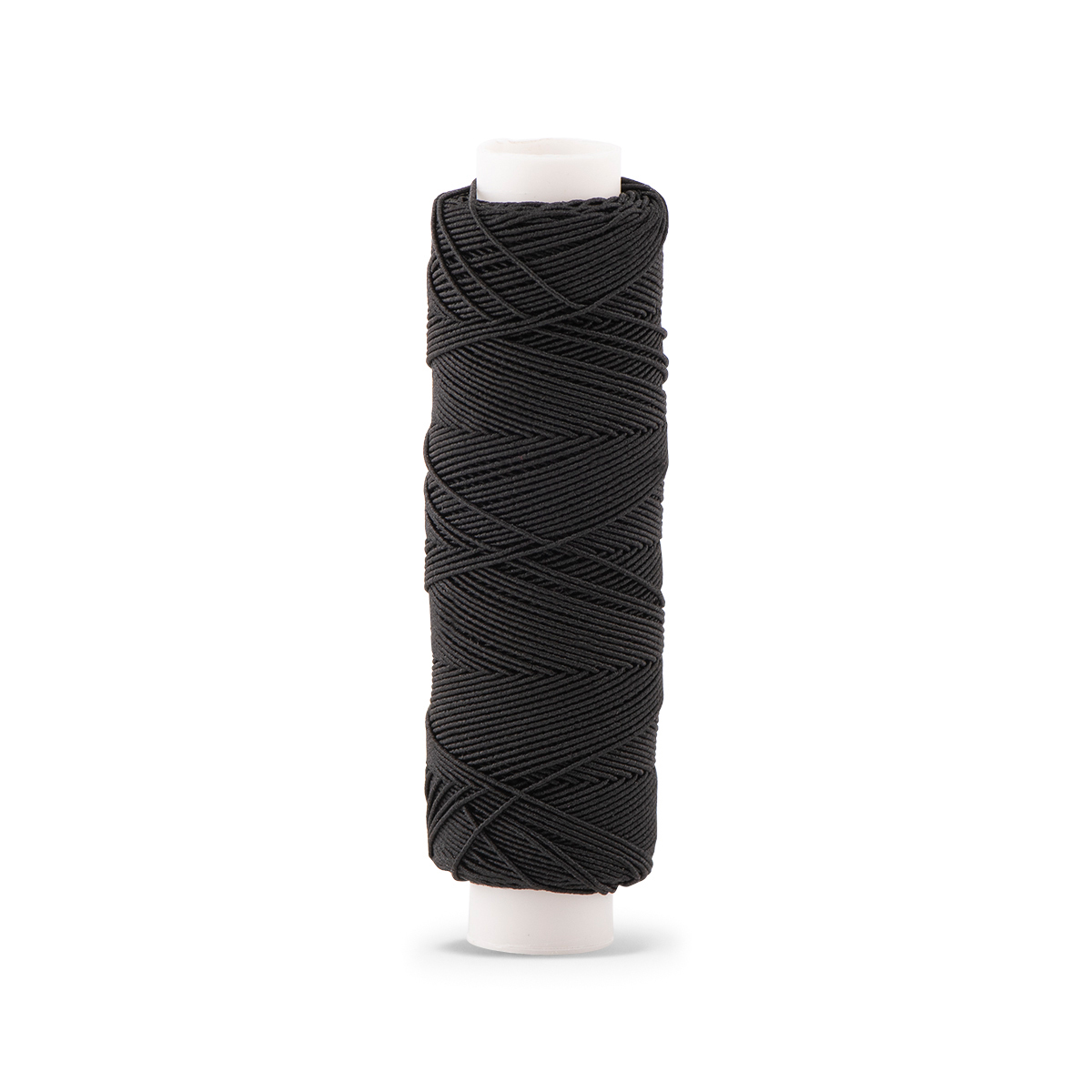 What is Bobbin Elastic Thread in Garment Stitching