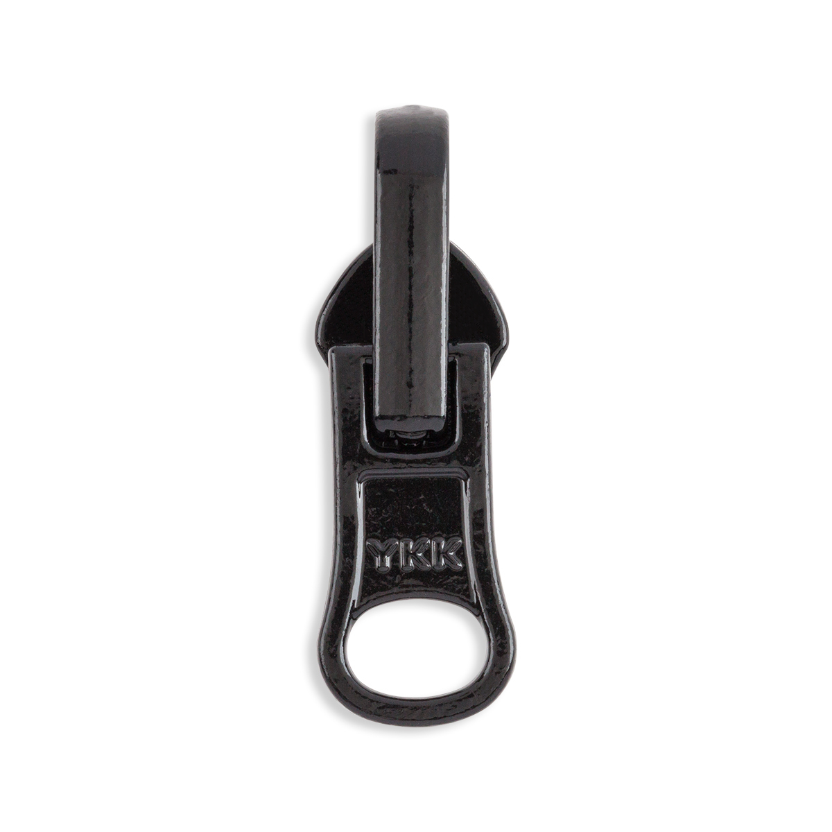 YKK #4.5 Metal Pant Zipper Sliders - WAWAK Sewing Supplies