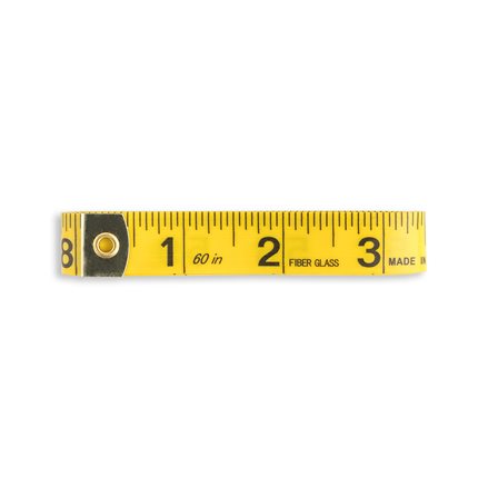 60 Measuring Tape For Seamstress And Tailors